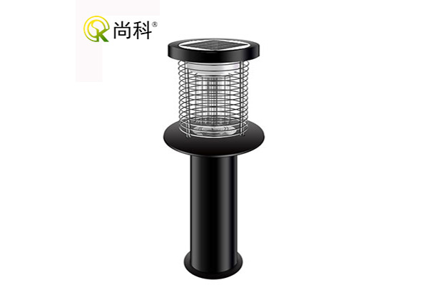 戶(hù)外滅蚊燈MZ-07