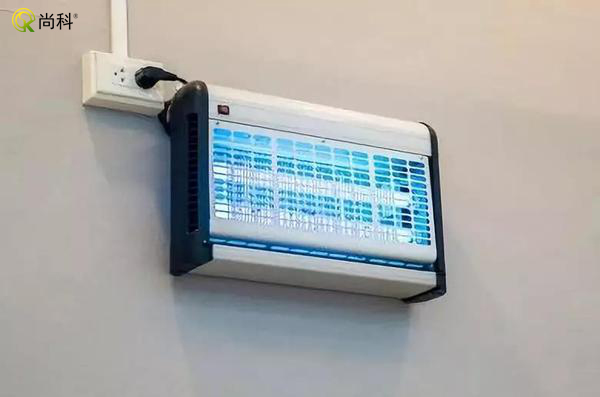 室內電擊式滅蠅燈