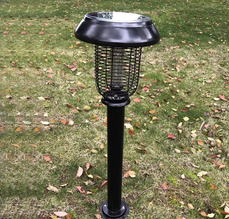 餐飲店的滅蚊燈放哪里合適？餐飲店滅蚊燈的擺放位置