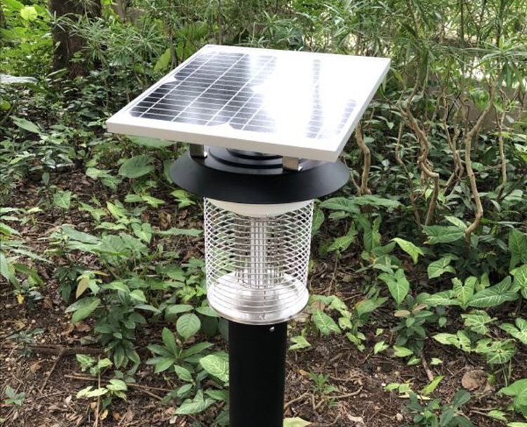 大功率滅蚊燈有什么特點(diǎn)，為什么值得推薦