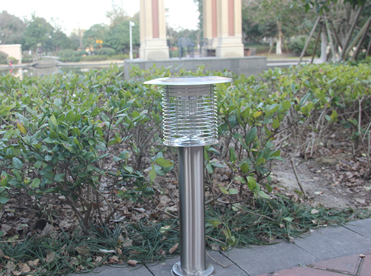 紫外線(xiàn)滅蚊燈能滅蒼蠅嗎，為什么