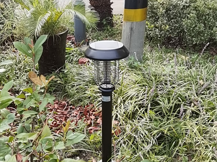 紫外線(xiàn)燈滅蚊燈為什么越來(lái)越暗