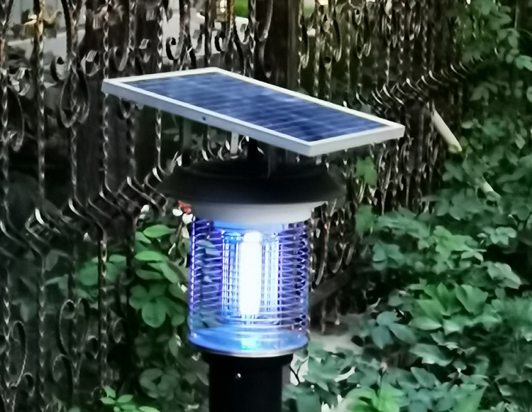 滅蚊器哪種效果好，驅(qū)蚊神器大比拼