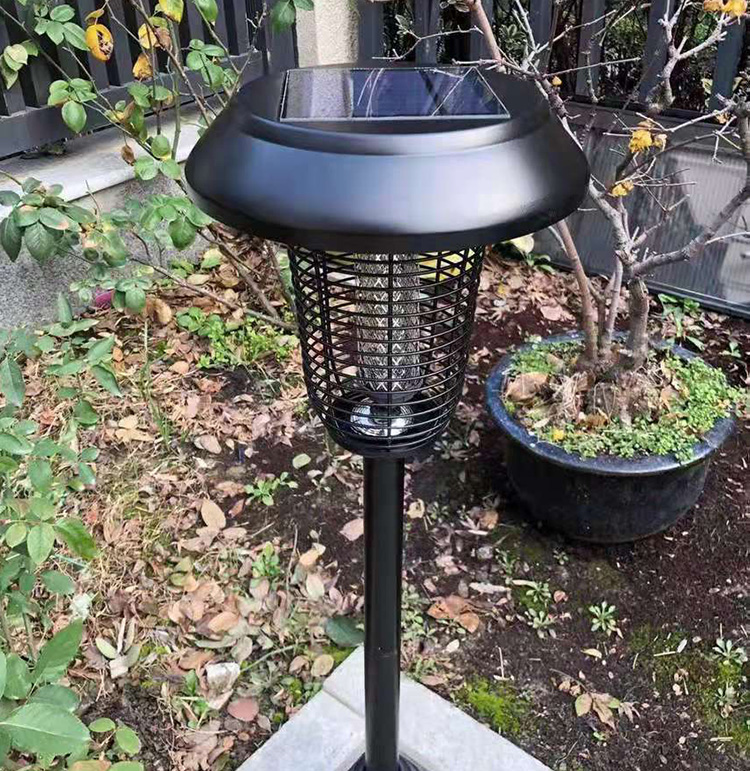 滅蚊燈能用多久才換一次