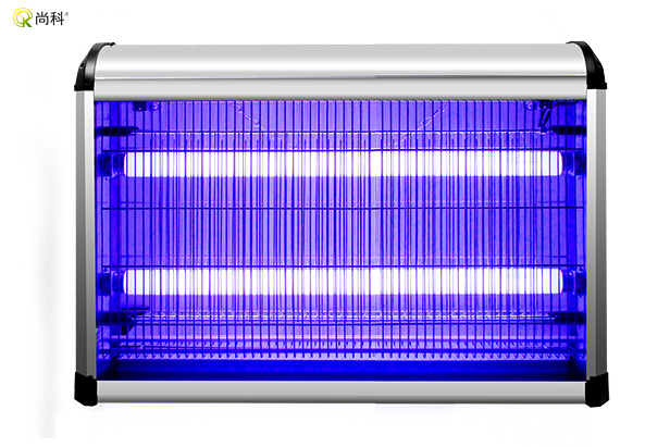 廠(chǎng)房滅蚊燈安裝位置要求規(guī)范